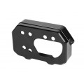 Bonamici Racing Dashboard Protection for the Yamaha YZF R7 2021-2023 Bonamici Racing Dashboard Protection for the Yamaha YZF R7 2021-2023